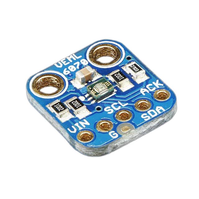 2899 VEML6070 UV INDEX SENSOR BREAKOU