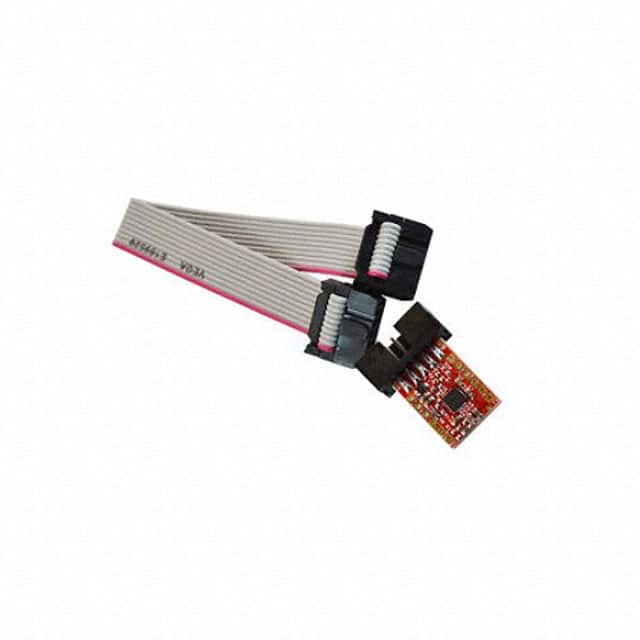 MOD-MPU6050 3 AXIS GYRO/ACCELEROMETER MODULE