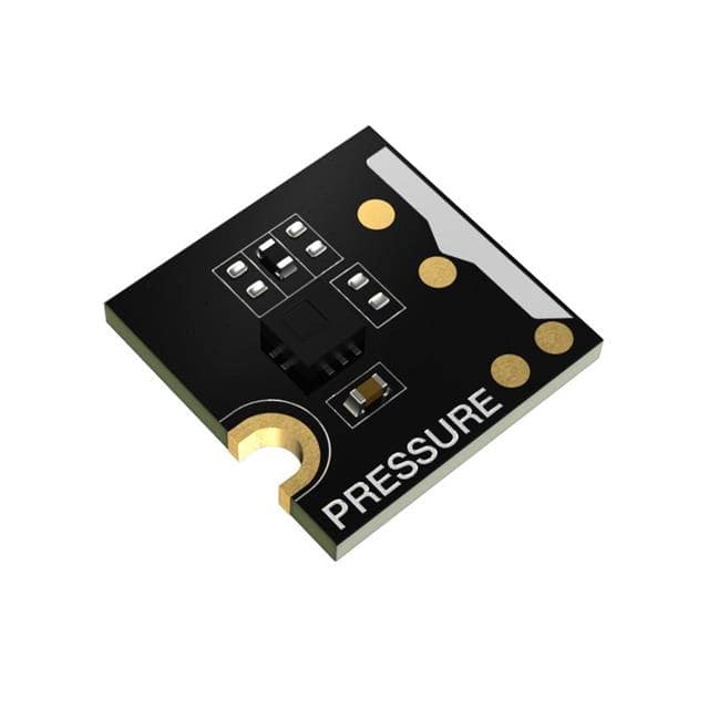 RAK1902-0-SS-N WISBLOCK BAROMETRIC PRESSURE SEN