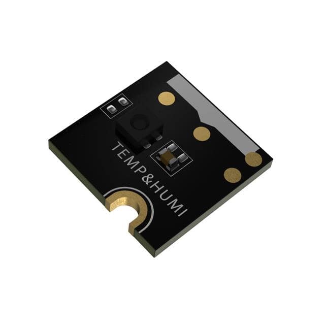 RAK1901-0-SS-N WISBLOCK TEMPERATURE AND HUMIDIT