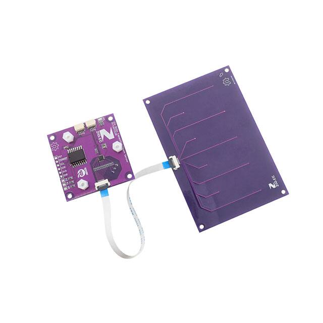 ZIO-101970 ZIO QWIIC AT42QT2120 MODULE