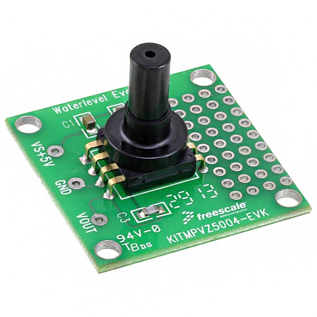 KITMPVZ5004EVK KIT EVAL PRESSURE SENS BOARD