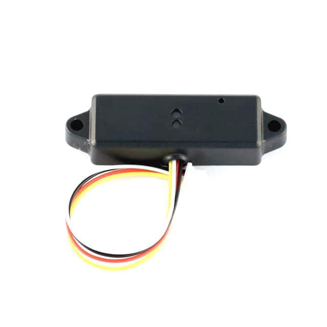 SEN-36007-L3 VL53L3 MULTI-TARGET 5-METER TIME