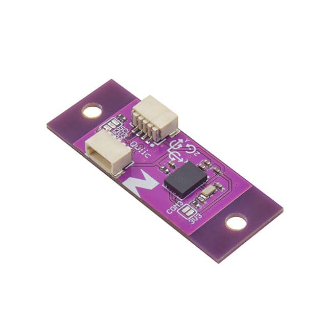 ZIO-101892 ZIO 9DOF IMU BNO055 MODULE