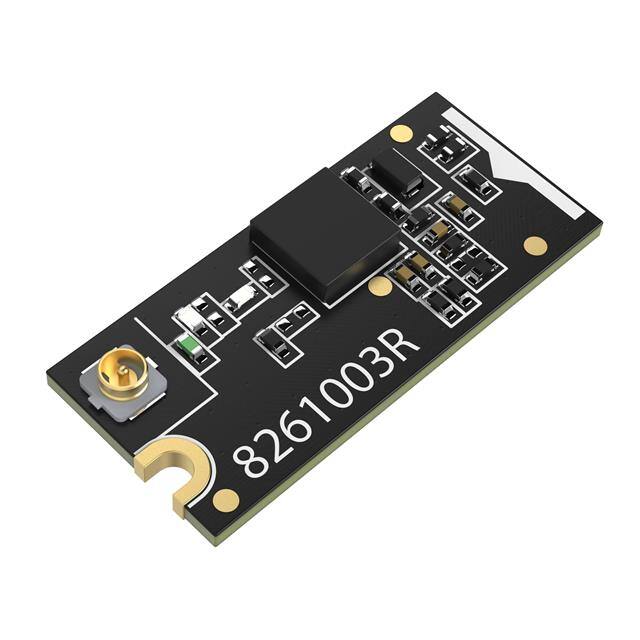 RAK12500-0-WB-N WISBLOCK SENSOR-GPS LOCATION MOD
