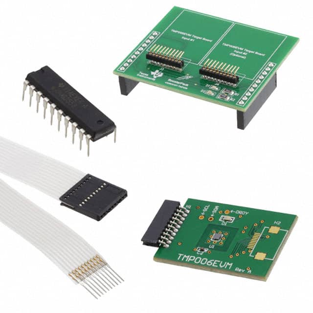 430BOOST-TMP006 BOOSTER PACK ADP BOARD TMP006