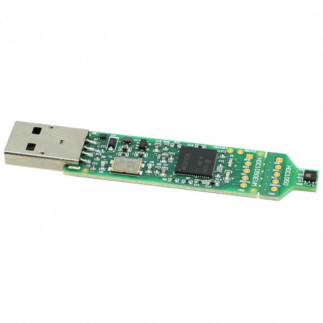 HDC1050EVM EVAL MODULE FOR HDC1050
