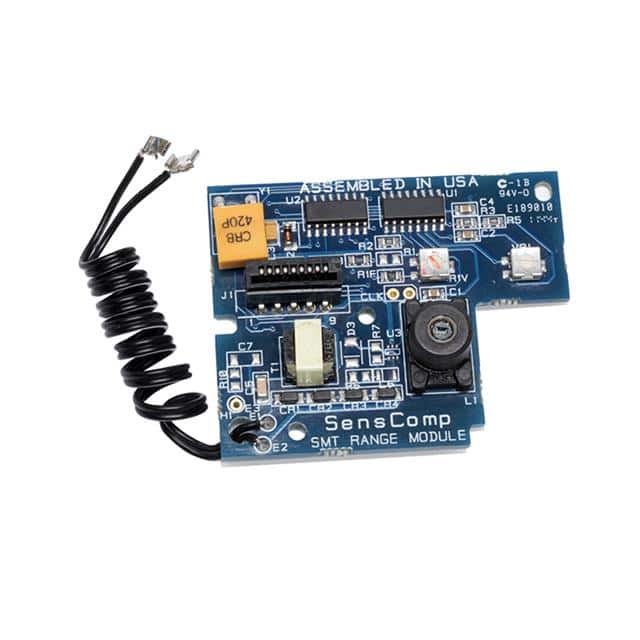 615078LF RANGING MODULE