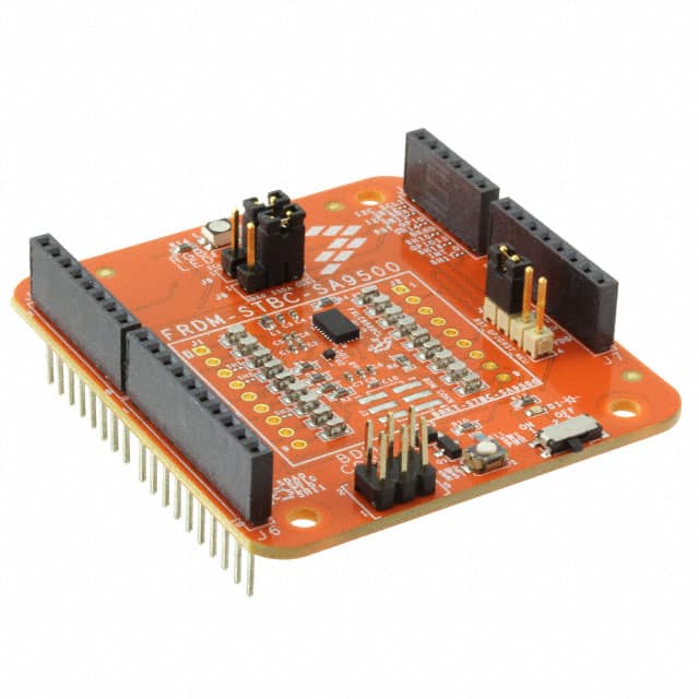 FRDM-STBC-SA9500 EVAL BOARD FOR FXLC95000CL
