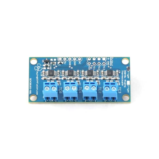 SEN-30103-J0 AD8494 QUAD J-TYPE ANALOG THERMO