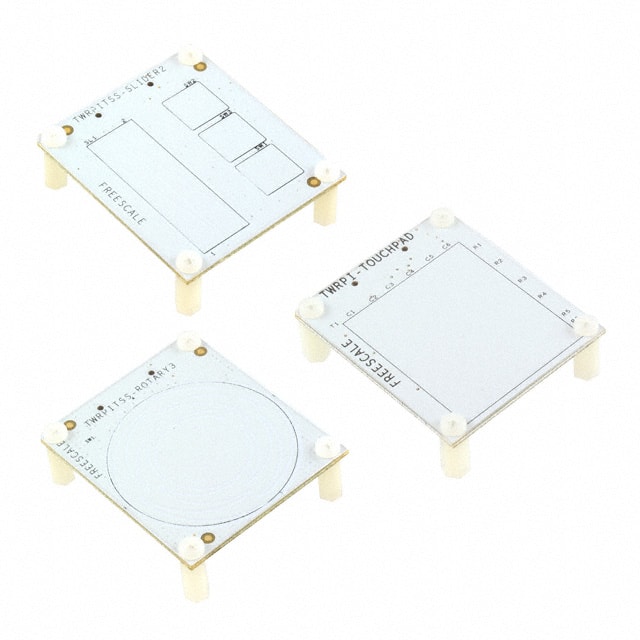 TWRPITSS-SLIDERS HDWR TOWER MCU BOARD SLIDERS