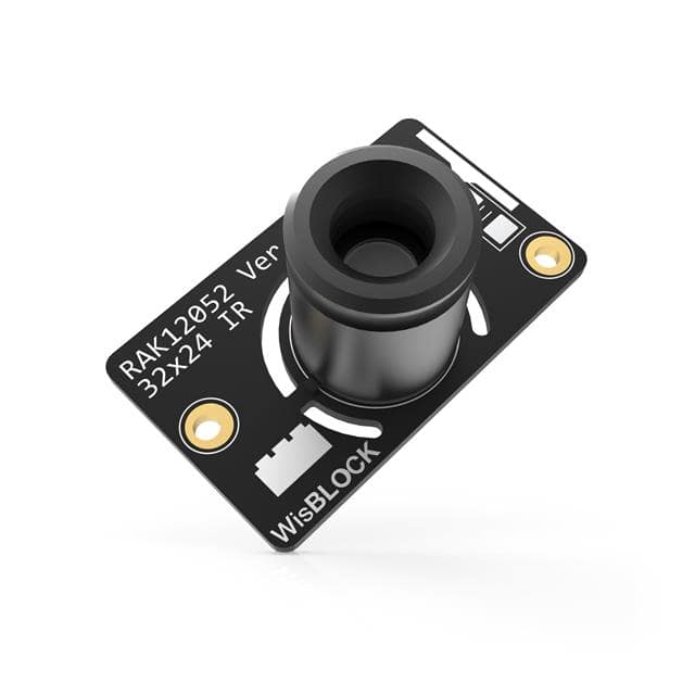 RAK12052-0-WB-N WISBLOCK SENSOR-32X24 PIXEL MLX9