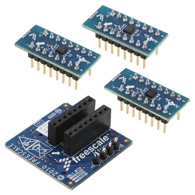 LFSTBEB845X EVAL BOARD FOR MMA845XQ