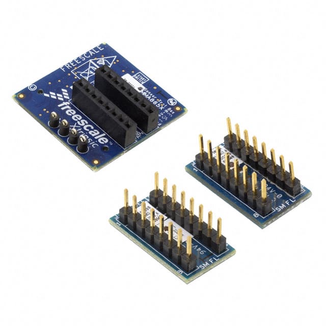 LFSTBEB865X BOARD EVAL FOR MMA865XFC