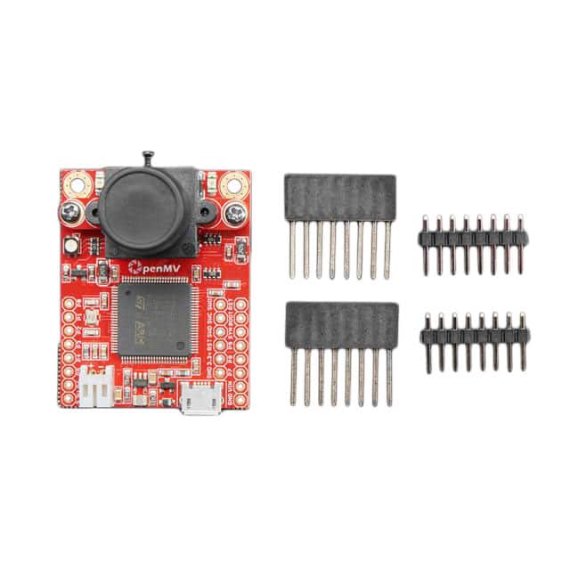 4478 OPENMV CAM H7 MICROPYTHON