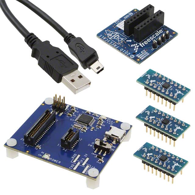 RDMMA845X KIT FOR LFSTBUSB/E845X