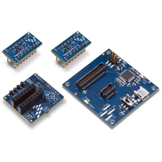 RDMMA865X KIT SENSOR FOR MMA865XFC