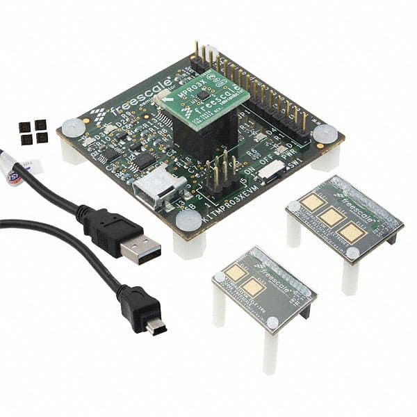 KITMPR03XEVM KIT EVAL FOR MPR03X