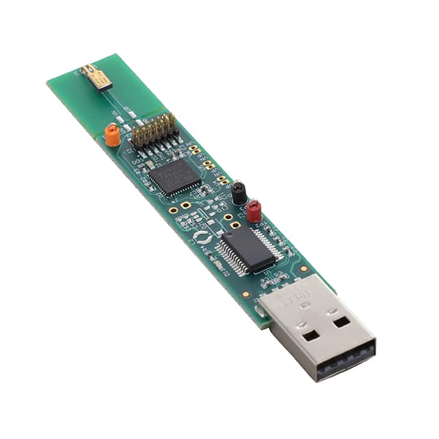 LMT01EVM-CVAL TEMP SENSOR