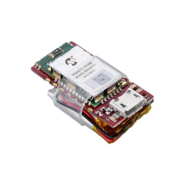EVALSHNBV01DPS310TOBO1 EVAL SENSOR HUB NANO DPS310