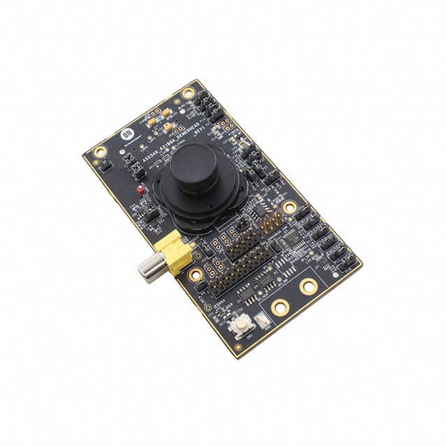 ASX340AT3C00XPEDH3-GEVB BOARD EVAL VGA 1/4 CIS SOC COLOR