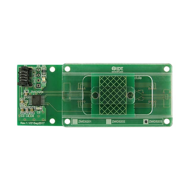 ZMID5202MLIN01201 EVALUATION KIT
