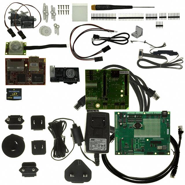 101-1121 KIT CAMERA INTERFACE APPLICATION