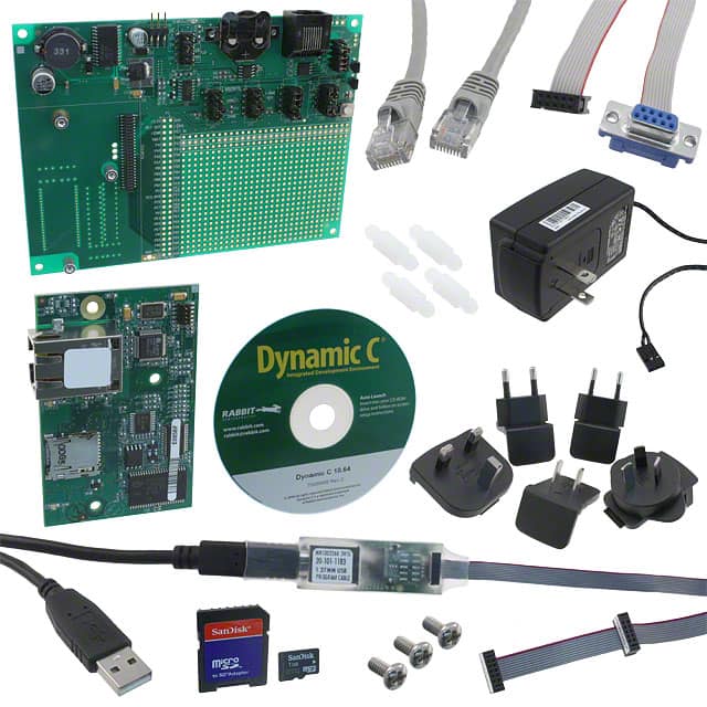 101-1288 KIT APPLICATION SIMPLE SENSOR
