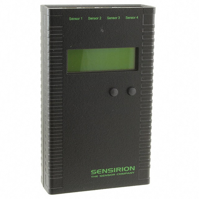 EK-H4 EVALUATION KIT EK-H4 FOR HUMIDIT