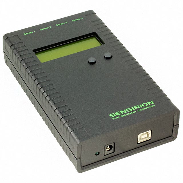 EK-H4-FLEX EVALUATION KIT EK-H4 FOR HUMIDIT