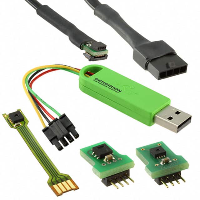 EK-H5 EVALUATION KIT EK-H5 FOR HUMIDIT