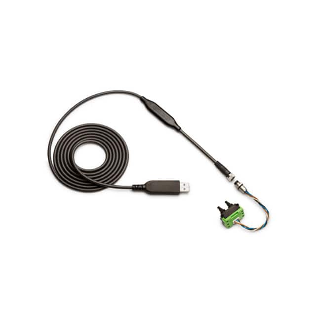EK-P5 EVALUATION KIT SDP800 SERIES