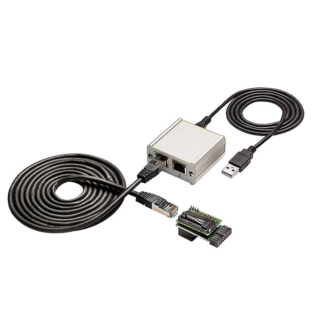SEK-SCD30 EVAL KIT FOR SCD30 CO2 MODULE