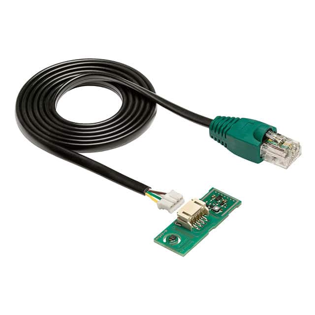 SEK-SVM30 SEK-SVM30-SAMPLE + ADAPTER CABLE