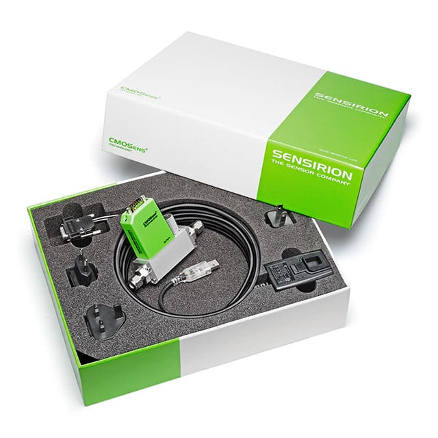 EK-F5X EVAL KIT FOR SFC5500/SFM5500