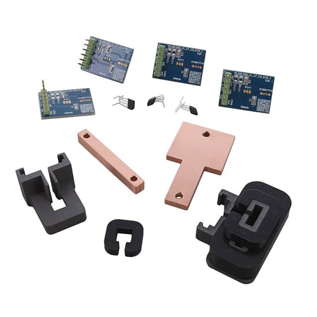 DVK-CONVENTIONAL-HALL-CORE-V1 KIT DEV IMC HALL CORE SOIC8