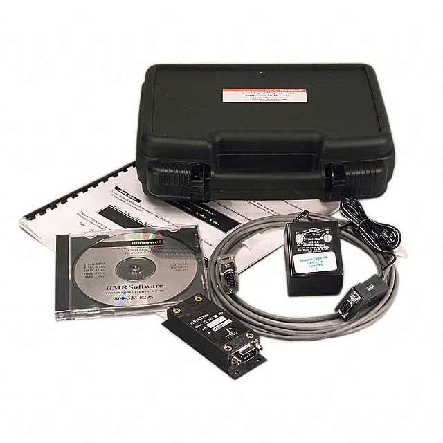 HMR2300-D21-232-DEMO KIT DEVELOP MAGNETOMETER RS232