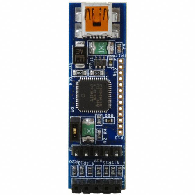CY3235-PROXDET KIT EVAL PSOC PROX DETECT