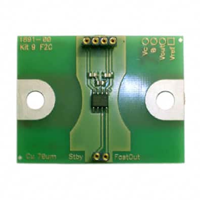 FHS 40-P KIT 9-1P FHS 40 PCB KIT 30/78A