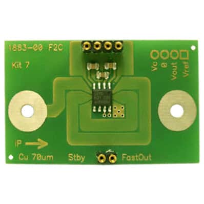 FHS 40-P KIT 7-1P FHS 40 PCB KIT 5/11A