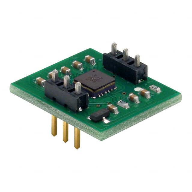28026 MODULE ACCEL HITACHI H48C 3-AXIS