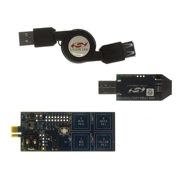 CAPTOUCHSENSESK KIT STARTER CAP TOUCH SENSE