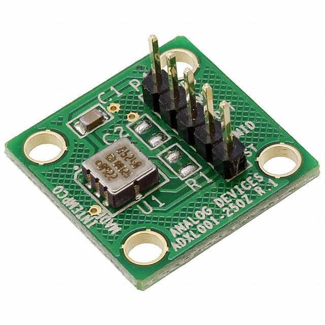 EVAL-ADXL001-250Z BOARD EVAL ADXL001-250