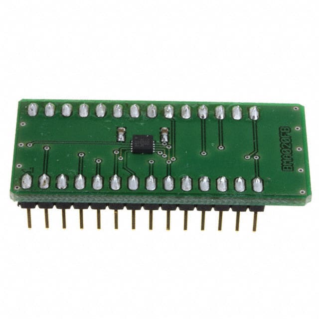 BMA020-SHUTL BMA020 SHUTTLE BOARD FOR DEV KIT