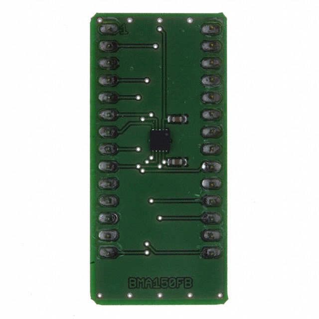BMA150-SHUTL BMA150 SHUTTLE BOARD FOR DEV KIT