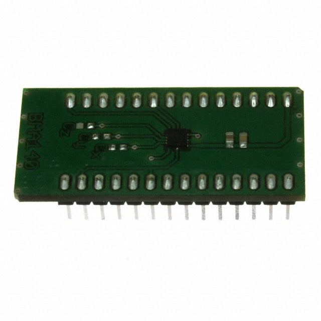 BMA140-SHUTL BMA140 SHUTTLE BOARD FOR DEV KIT