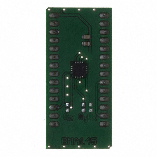 BMA145-SHUTL BMA145 SHUTTLE BOARD FOR DEV KIT