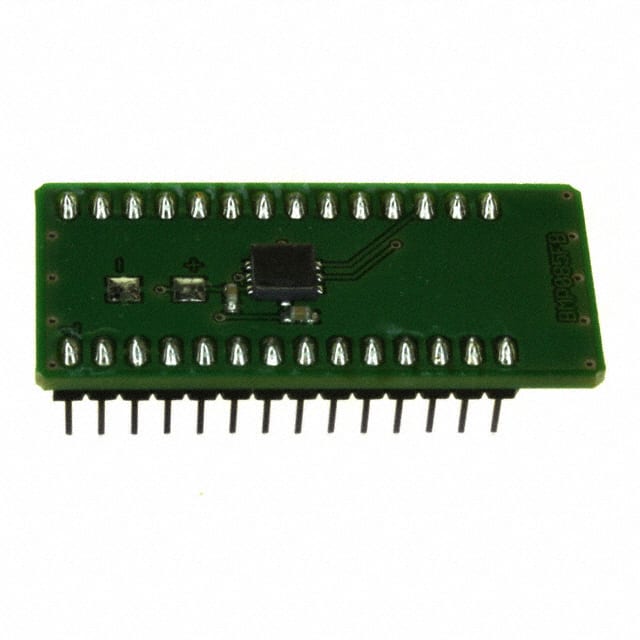 BMP085-SHUTL BMP085 SHUTTLE BOARD FOR DEV KIT