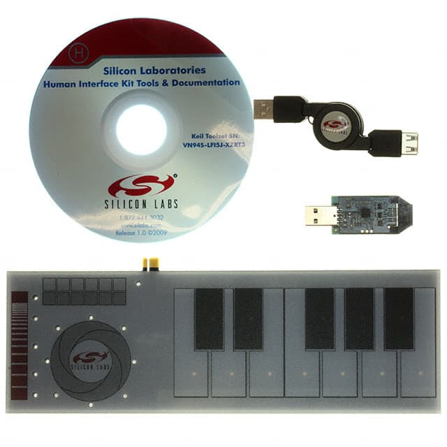KEYBOARDEK DEVELOPMENT KIT KEYBOARD