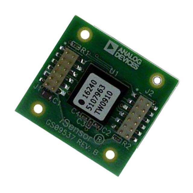 ADIS16240/PCBZ BOARD EVAL FOR ADIS16240